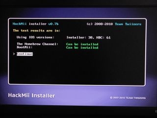 wii-hackmii
